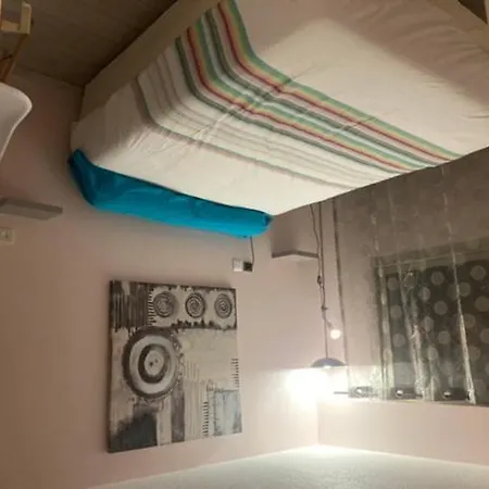 Apartment Meuble