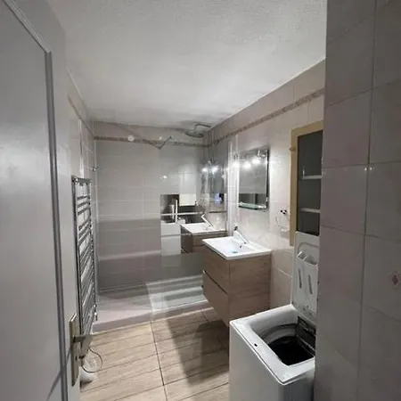 Διαμέρισμα Meuble Αντίμπ